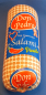 Preview: SALAMI PICANTE DON PEDRO 500gr